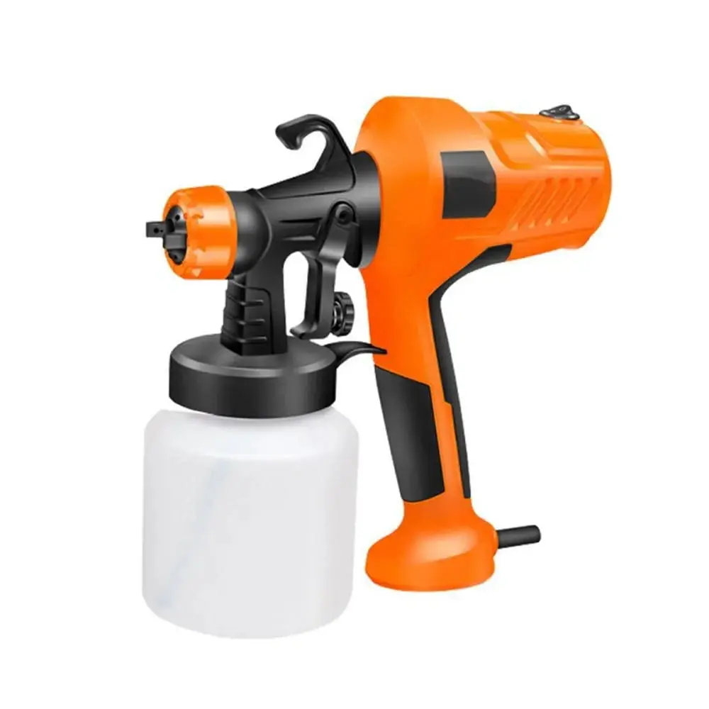 PAINT ZOOM NARANJA