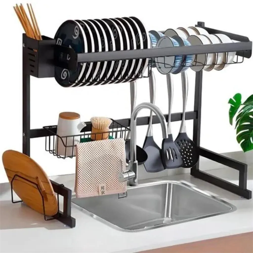 ESCURRIDOR ECONOMICO DE LOZA 65CM