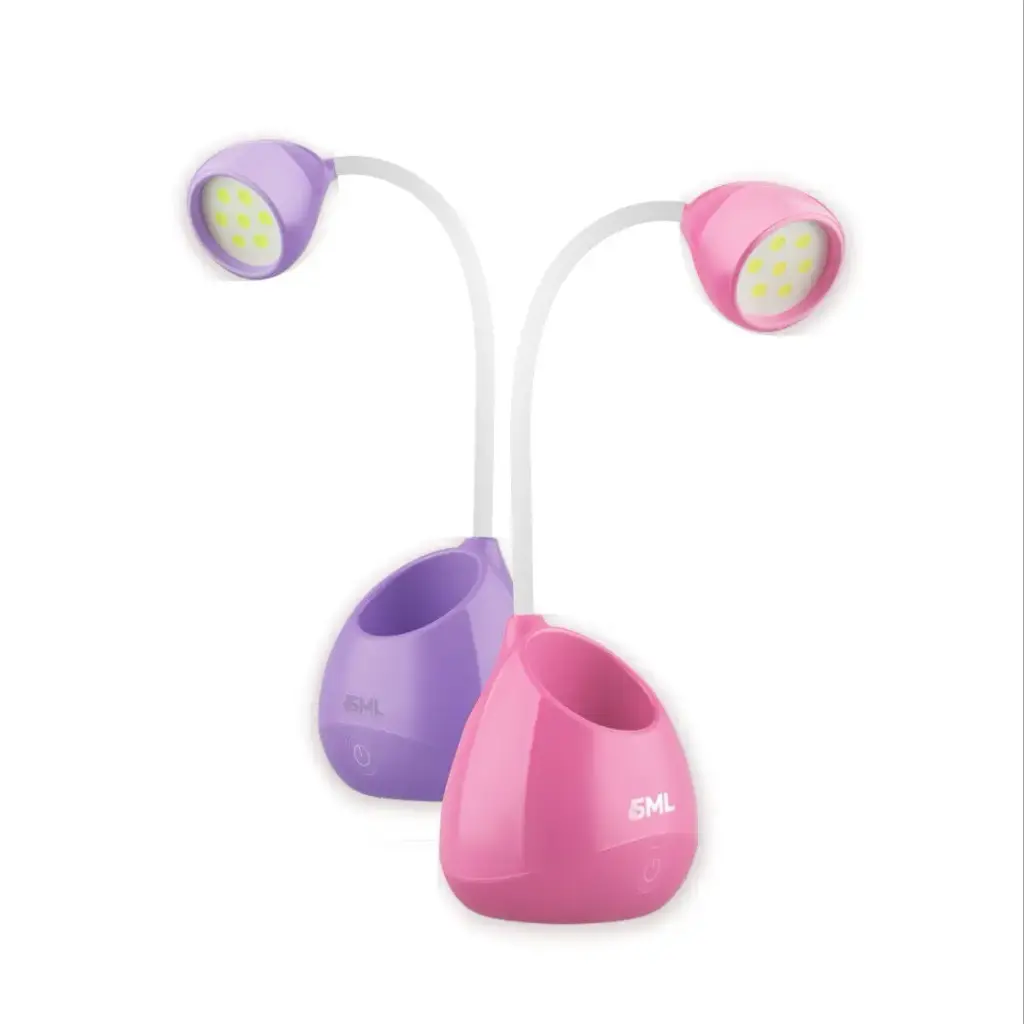 LAMPARA  PRESS ON L-126