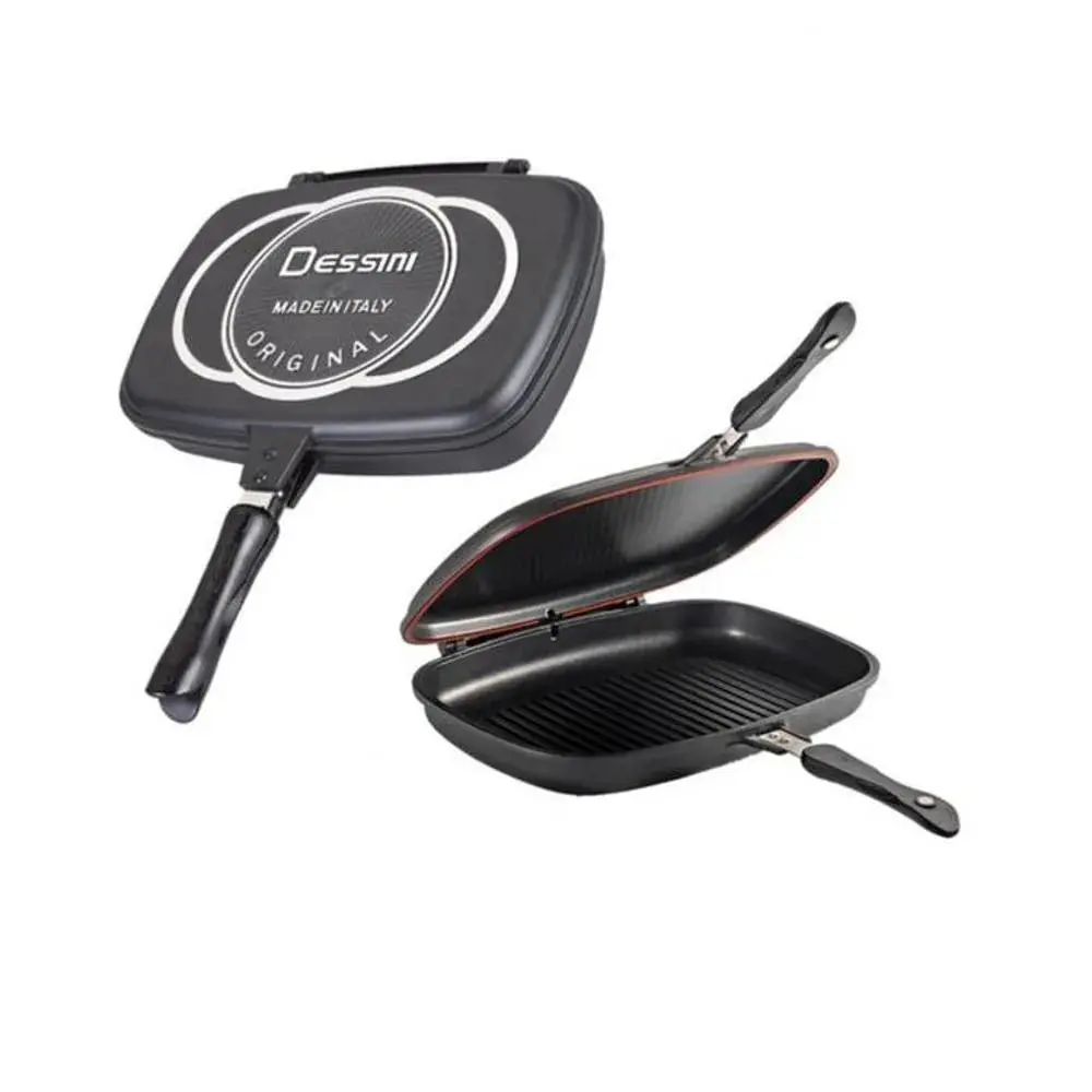 SARTEN GRILL PAN 36 CM