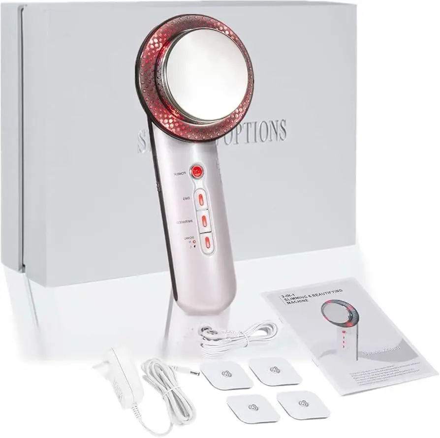 ULTRASONIDO INFRAROJO 