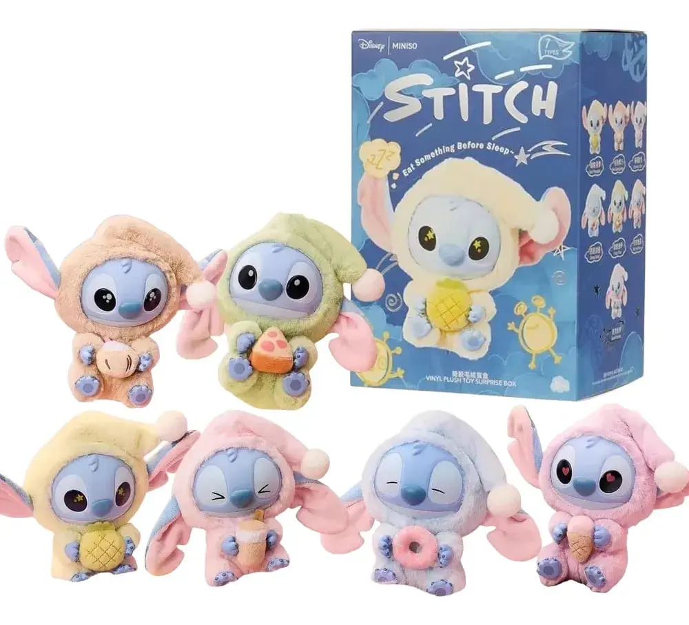 STICH SORPRESA