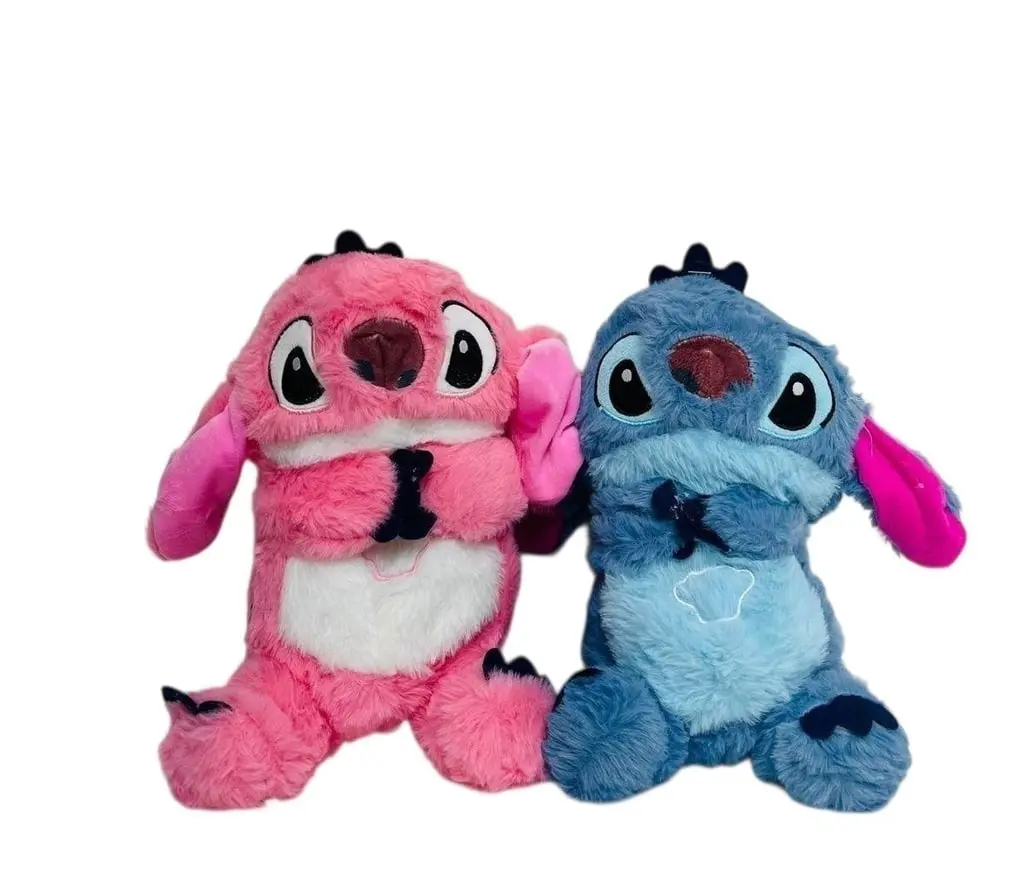 STICH RESPIRACION