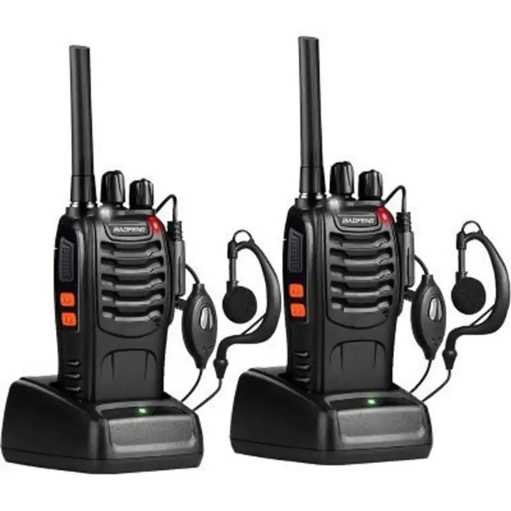 RADIO BAOFENG 888S