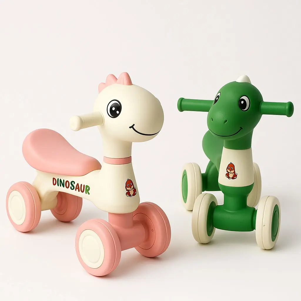 TRICICLO INFANTIL DISEÑOS