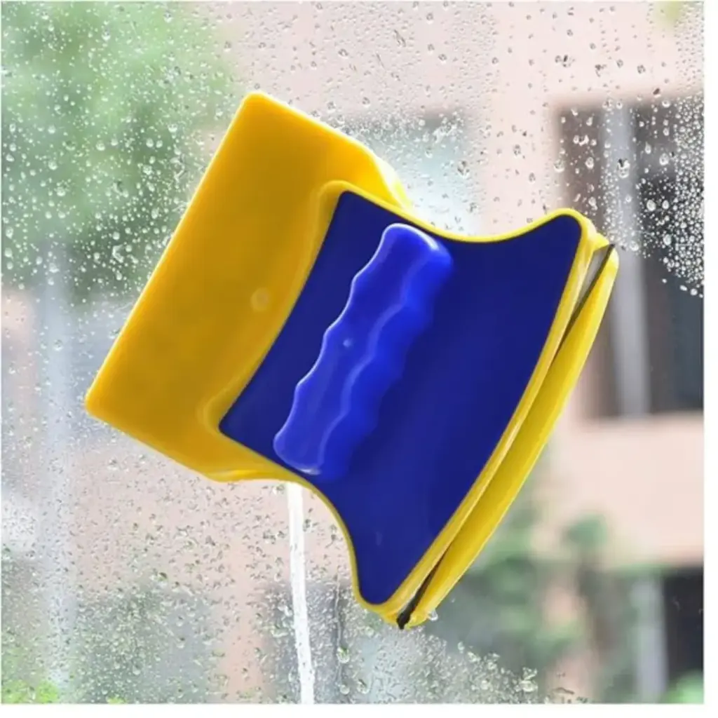 LIMPIADOR DE VIDRIOS