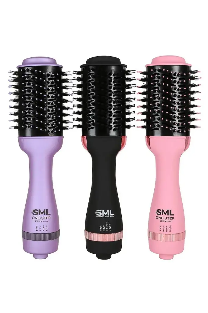 CEPILLO SECADOR SML-P101