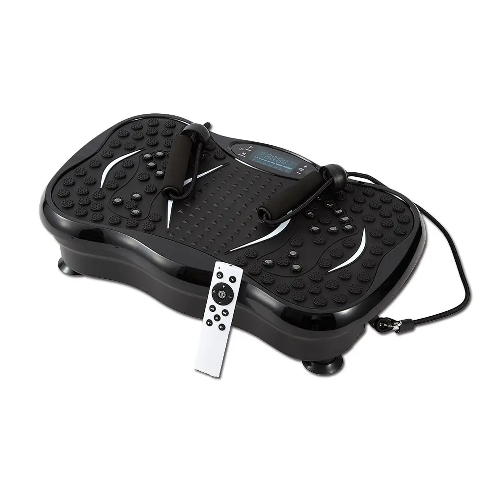 PLATAFORMA VIBRATORIA PEQUEÑA