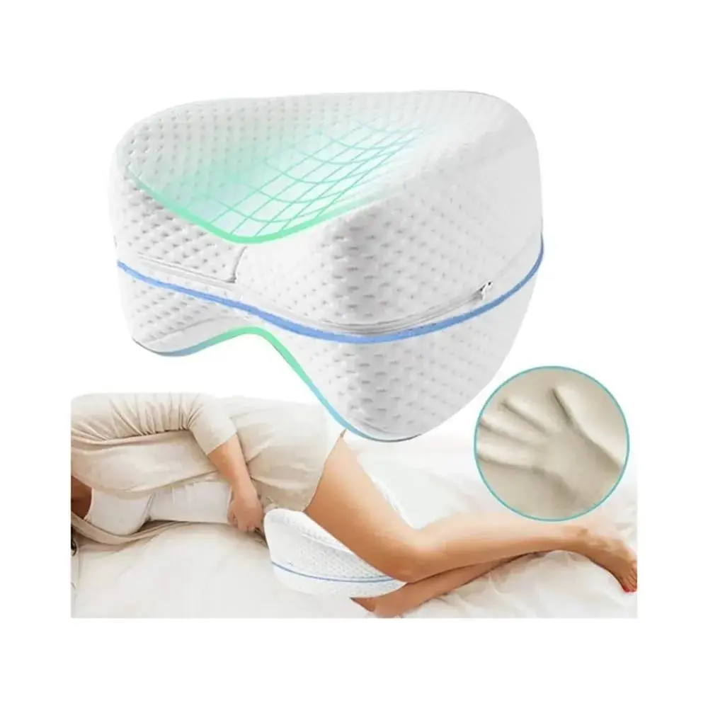 ALMOHADA ORTOPEDICA PIERNAS