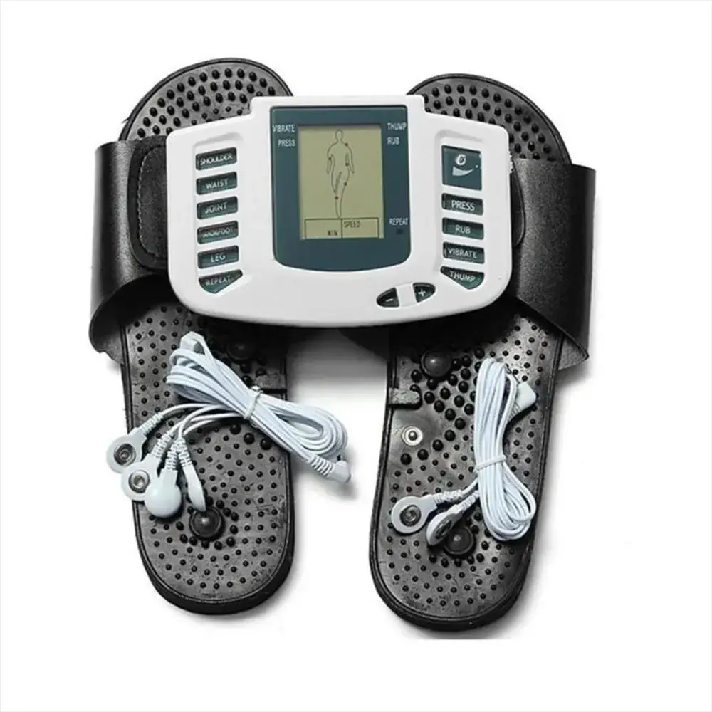 GIMNASIA PASIVA CHANCLA