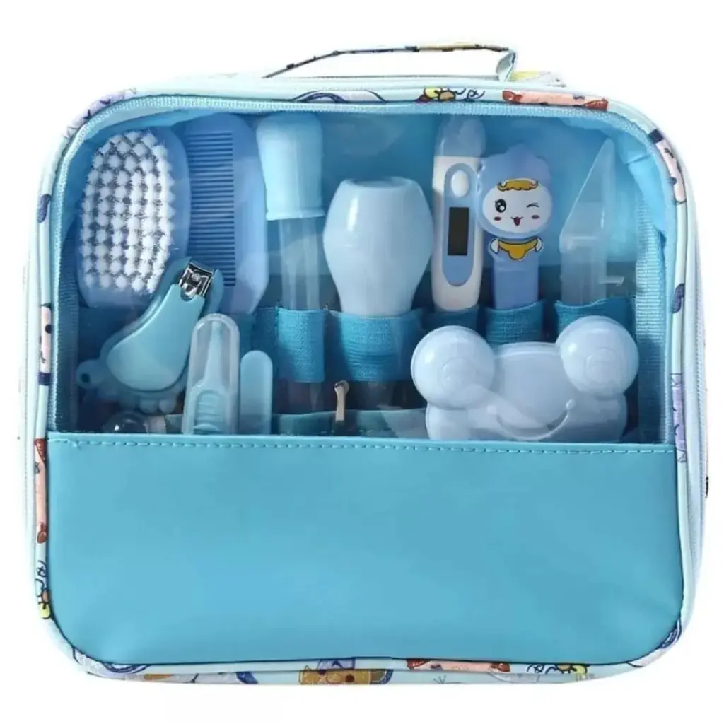 KIT ASEO PERSONAL BEBE