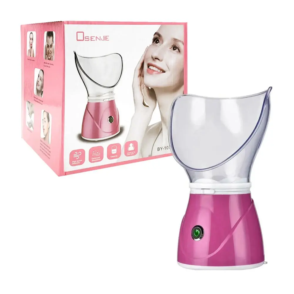 VAPORIZADOR FACIAL BY-1078A
