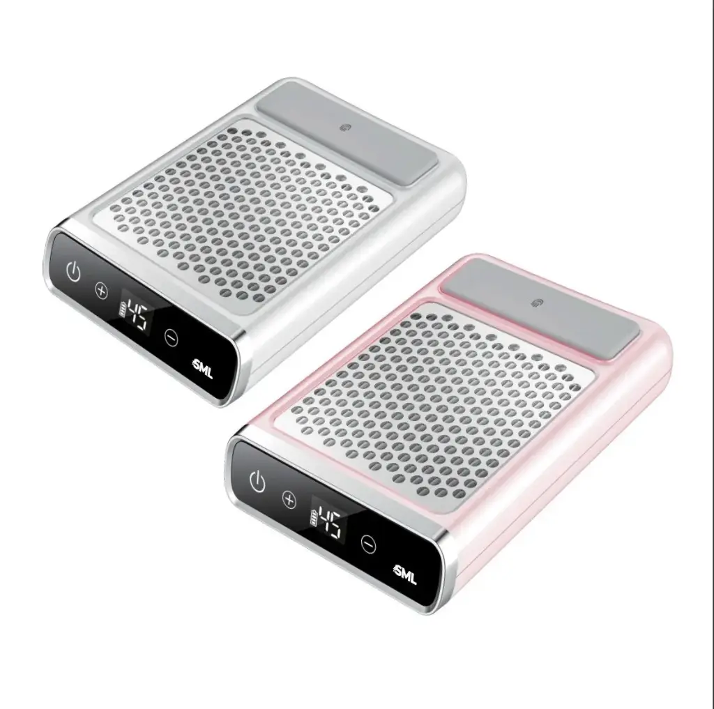 EXTRACTOR DE POLVO SML E-500