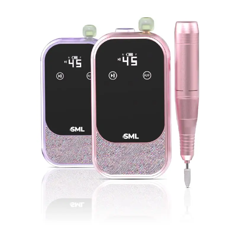 PULIDOR DE UÑAS SML M-217