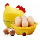 HERVIDOR DE HUEVOS GALLINA
