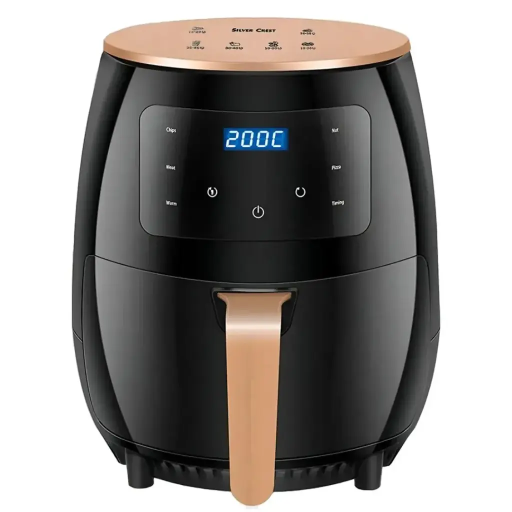 FREIDORA DE AIRE 8 LITROS