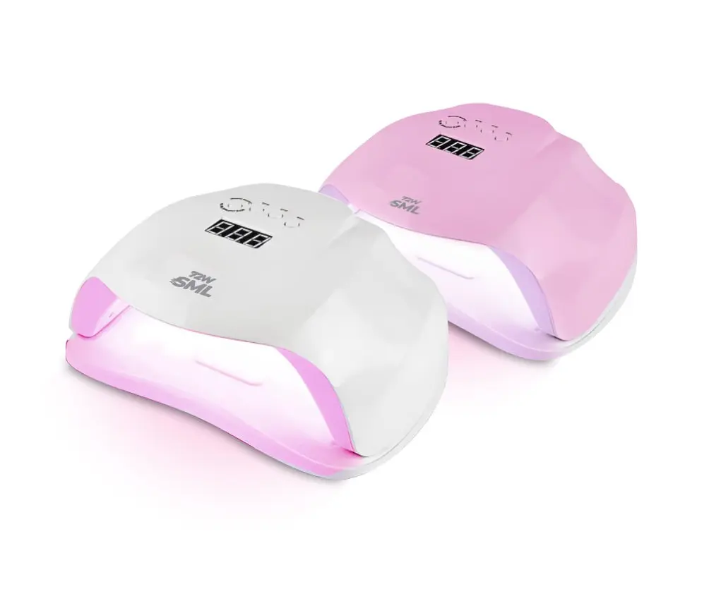 LAMPARA DE UÑAS SML L-103