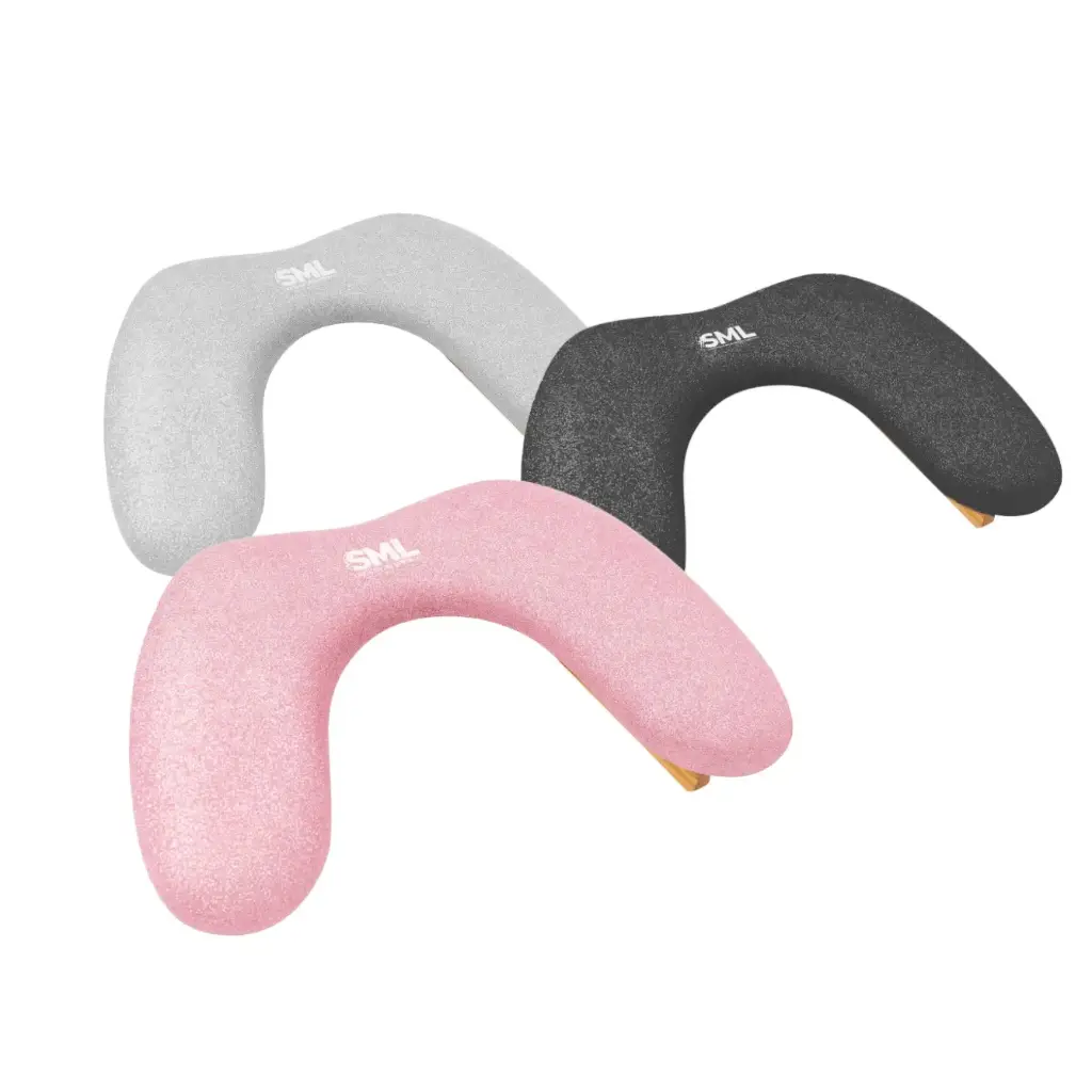 REPOSA BRAZOS PM-04 PORTATIL ESCARCHA