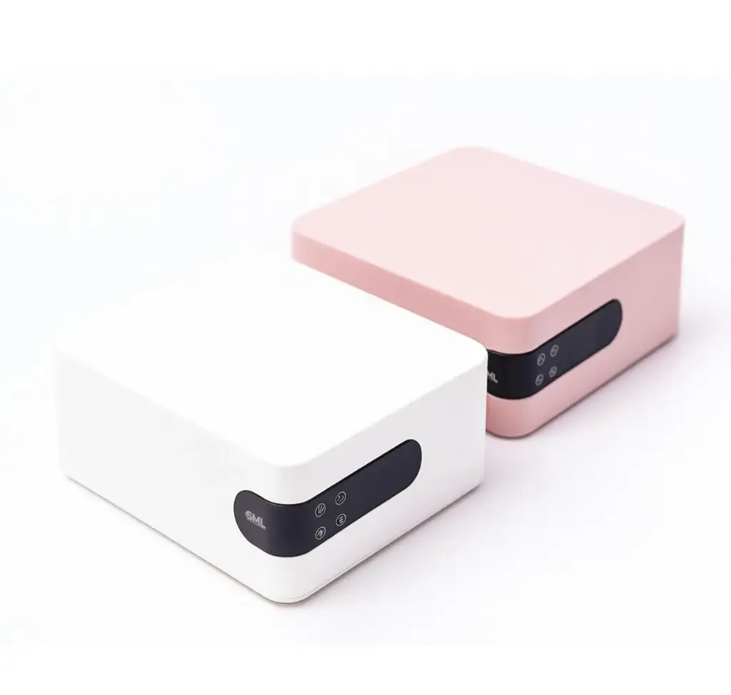 LAMPARA DE UÑAS SML L-128