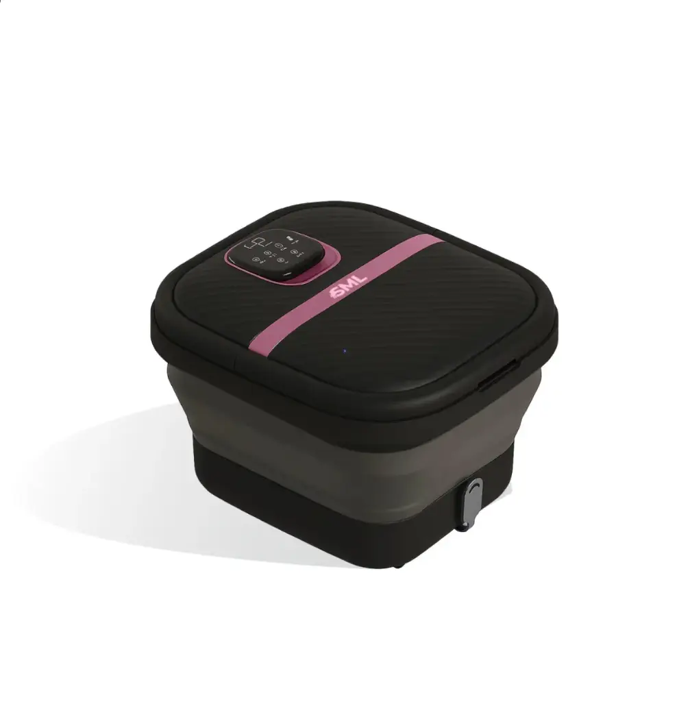 TINA PARA PIES PLEGABLE SML B5