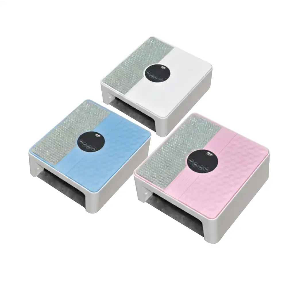 LAMPARA DE UÑAS SML L-131