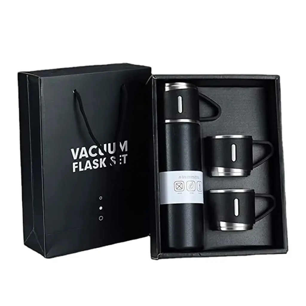 TERMO VACUUM