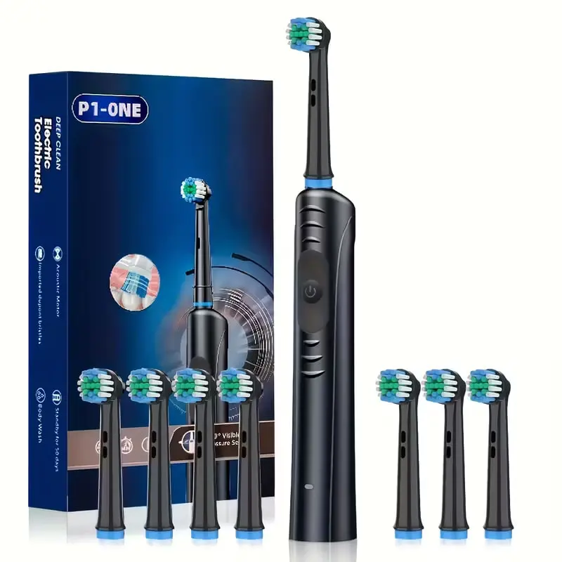 CEPILLO DENTAL ELECTRICO 360