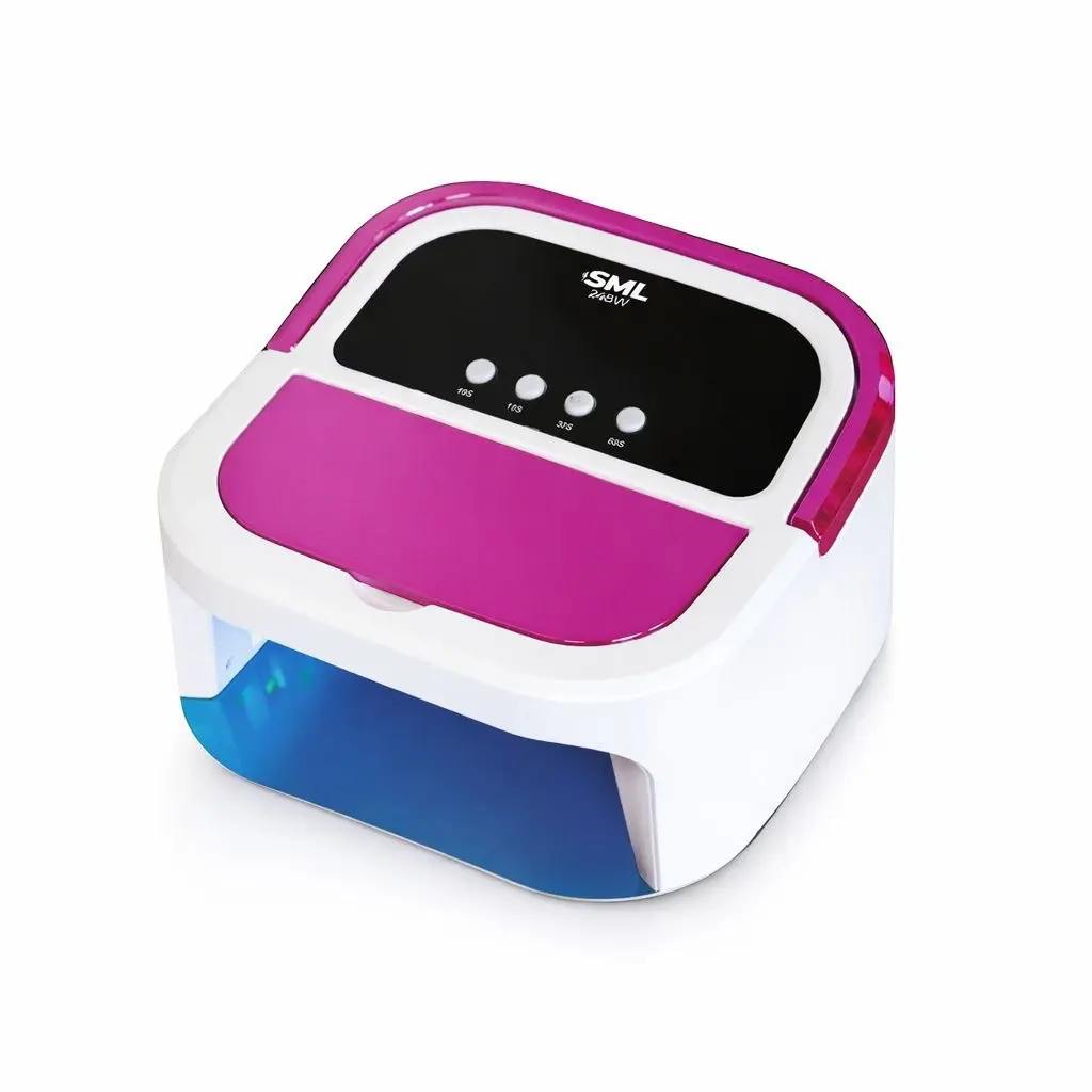 LAMPARA DE UÑAS SML L-130