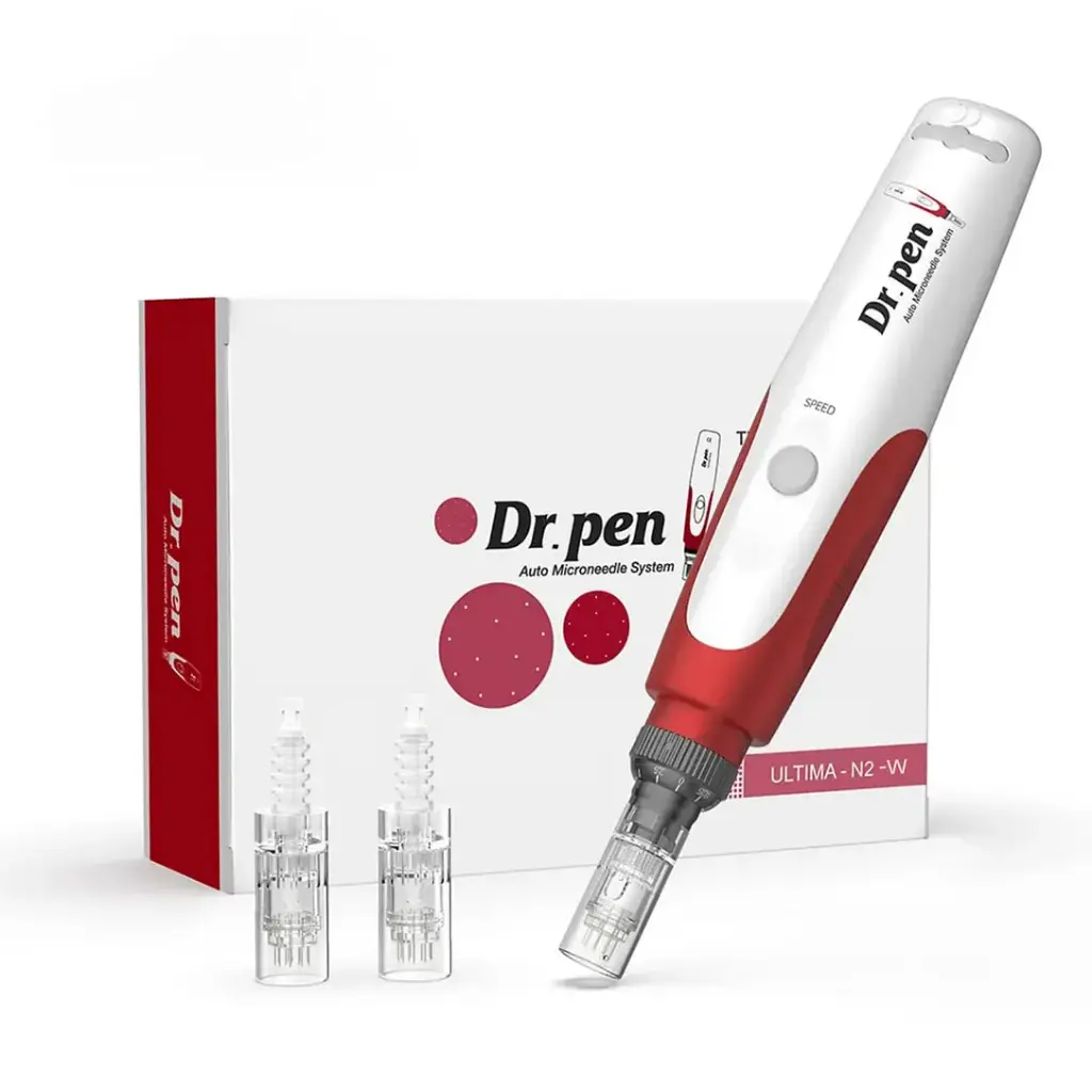 DERMAPEN PLASTICO N2