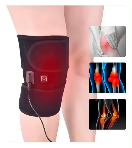 [518] MASAJEADOR CALOR RODILLA