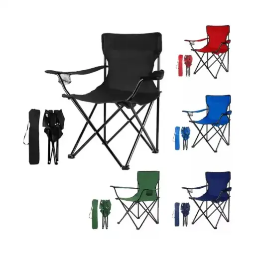 [540]  SILLA DE CAMPING  