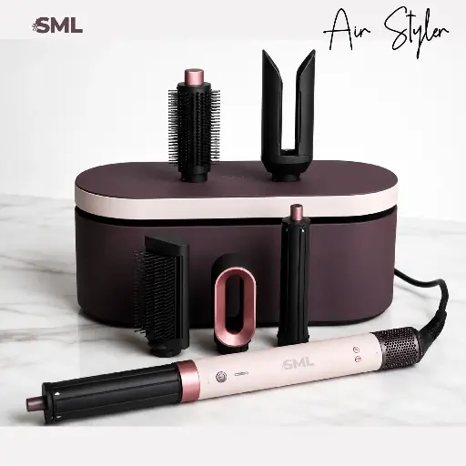 [561] MULTI-STAYLER SML HS-09  