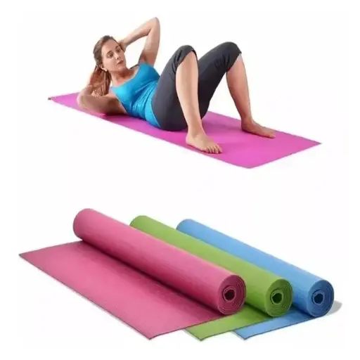 [578] TAPETE YOGA