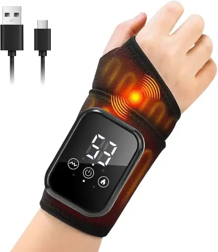 [598] MUÑEQUERA TERMICA AJUSTABLE 