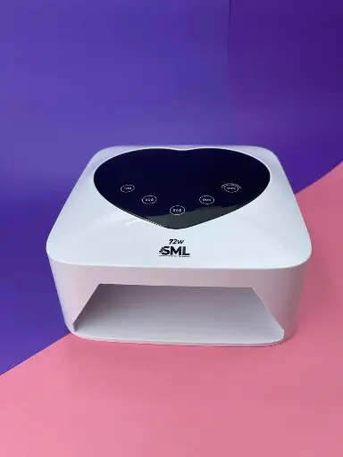 [1] LAMPARA DE UÑAS SML L-110