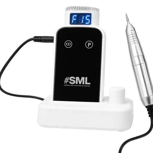 [6] PULIDOR DE UÑAS SML M214