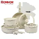 SET OLLAS DONNOR X 17PCS