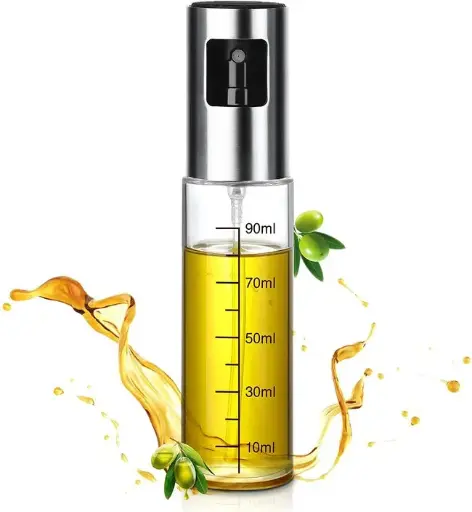 [20] SPRAY ACEITE