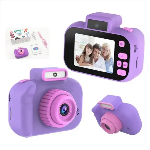 [24] CAMARA INFANTIL