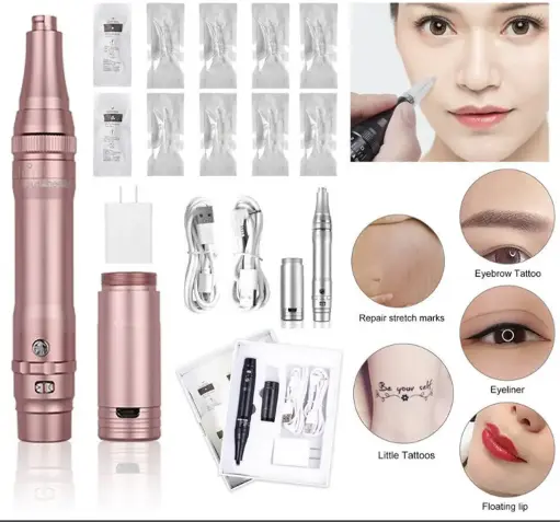 [29] DERMOGRAFO CAJA NEGRA