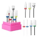 PUNTAS EN CERAMICA SML R-104