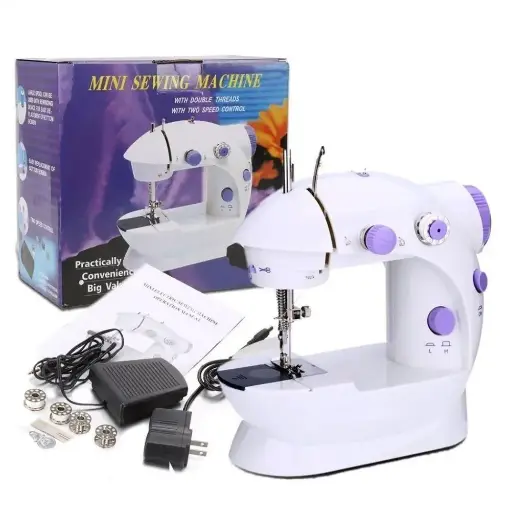 [35] MAQUINA COSER