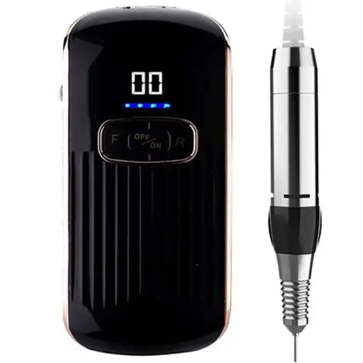 [43] PULIDOR PROFESIONAL SML INALAMBRICO M11 35000RPM