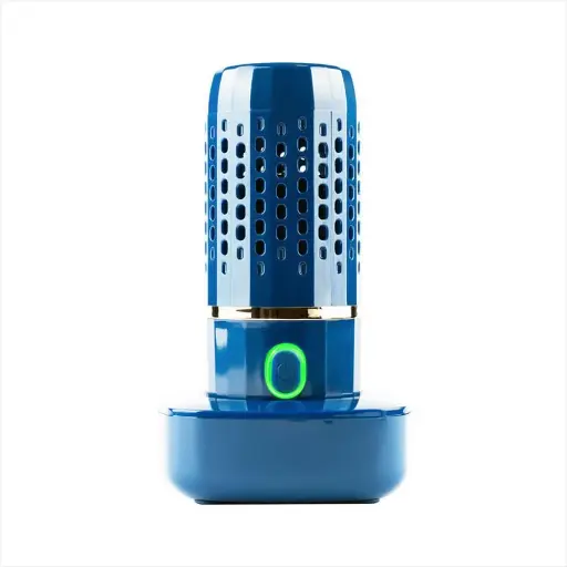 [55] PURIFICADOR DE FRUTAS Y VERDURAS