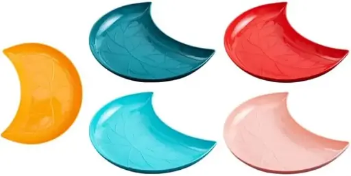 [57] PLATOS PLASTICOS