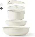 SET OLLAS DONNOR X 5PCS