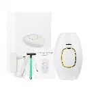 DEPILADORA LASER IPL