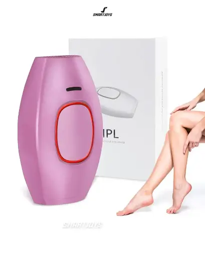 [100] DEPILADORA LASER IPL