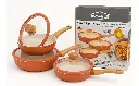 SARTEN HOMEDETAIL X3 PCS