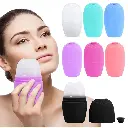 SILICONA FACIAL
